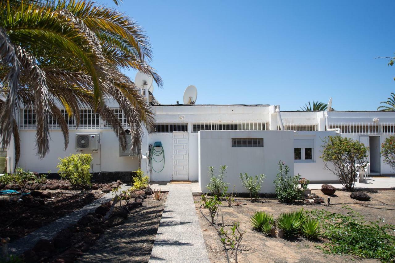 First Line San Agustin Apartment Exterior photo